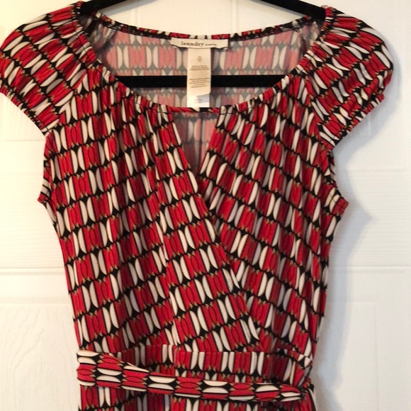 Laundry by design dress - Picture 2 of 4